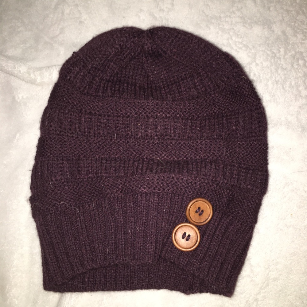Beanie